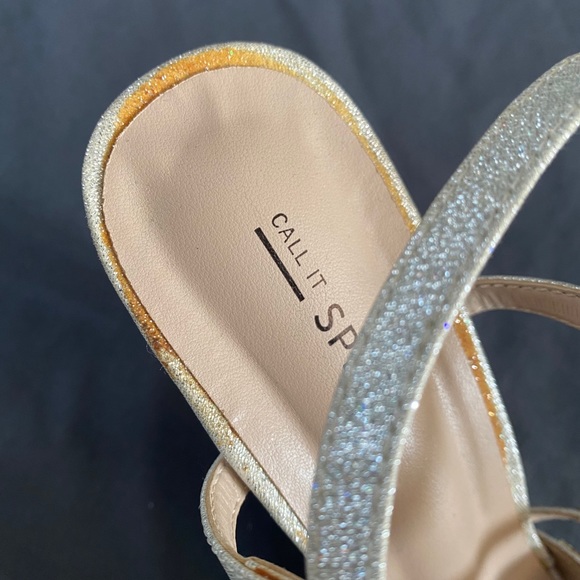 Call it Spring Heels - Picture 5 of 7